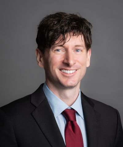 Eli Mullane, MD