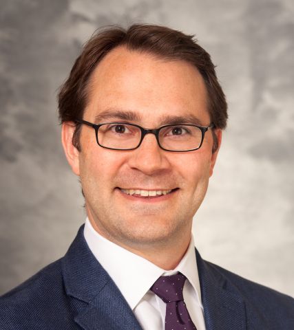 Dr. Daniel McCarthy