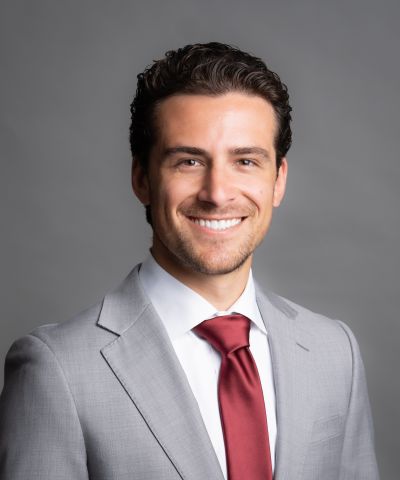 Dalton Roth, MD, MS