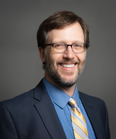 Eric Schafer