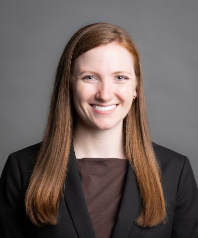 Emily Schmitt, MD