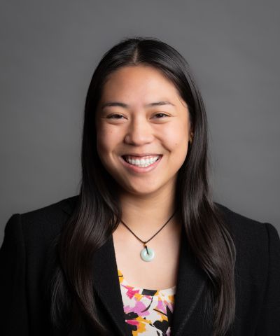 Tricia Siy, MD