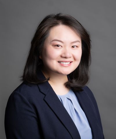 Dana Wang, MD