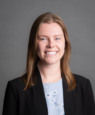 Samantha Williams, MD