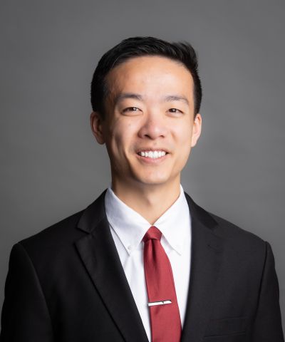 Vince Xu, MD