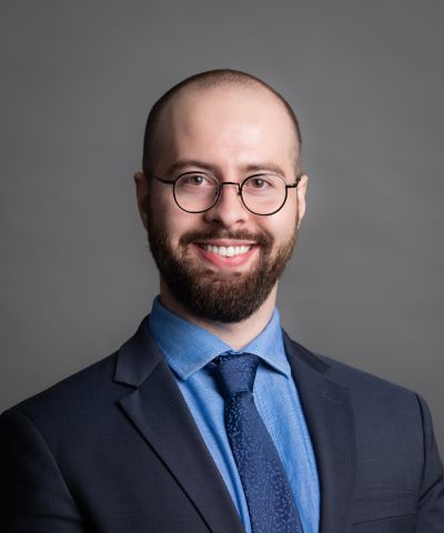 Luke Zerwic, MD, MPH