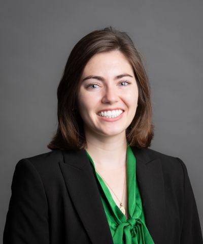 Dani Pischulla, MD