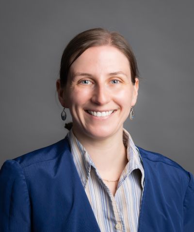 Aline Wilson, MD, PhD
