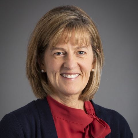 Dr. Elizabeth Burnside