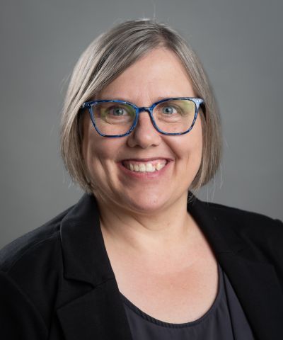 Rhonda Graf