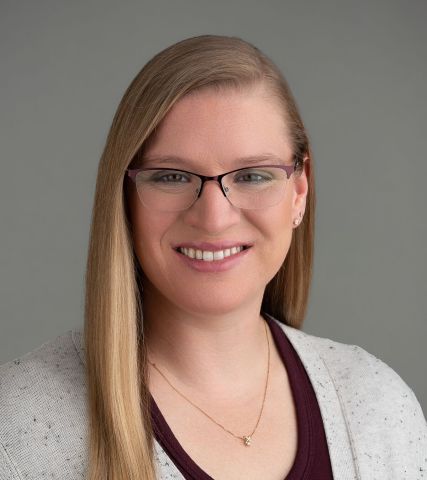 Emily Peterson