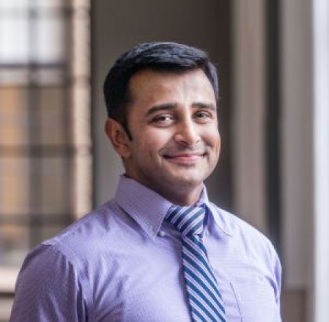 Anoop Mayampurath