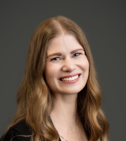 Hannah Grudecki