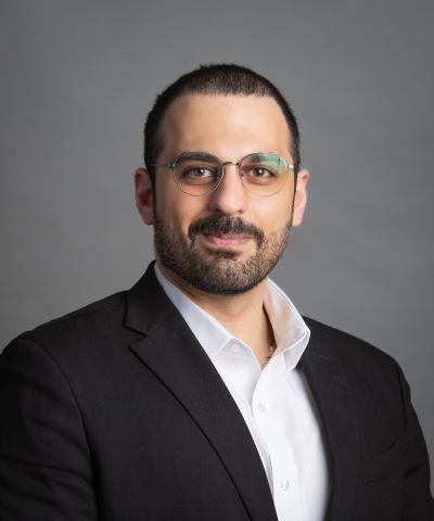 Saleh Akrum