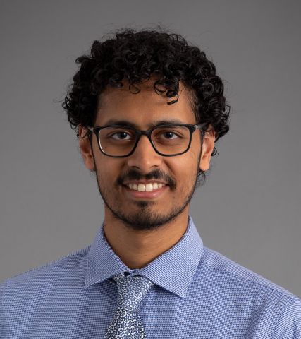 Sathvik Ravindran