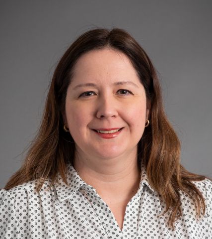 Amalia Jerabek, NP