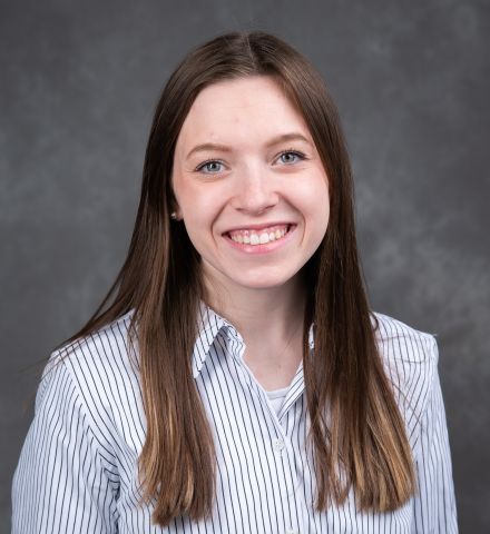 Employee headshot
