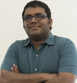 Dr. Srivatsan “Vatsan” Raman