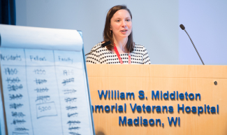 Women in Medicine - University of Wisconsin
