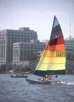 Sailboat