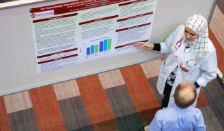 Poster presentation