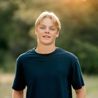 Landon Luedeman