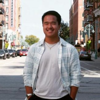 Enson Zheng