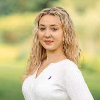 Marta Zholnerchyk