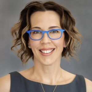 Heather Abernethy, MD