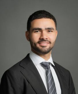 Ahmed El Shaer, MBBS