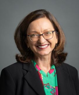 Shellie Ellis, PhD