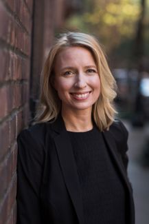 Kelli Harding, MD, MPH