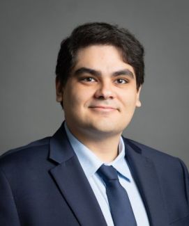 Adam Koraym, MD