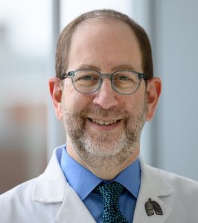 Bruce Levy, MD