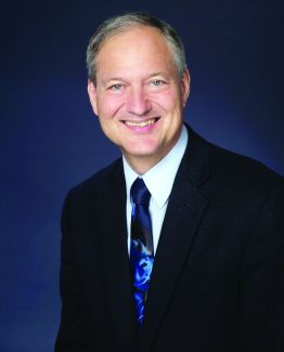 Douglas Paauw, MD, MACP