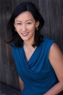 Ina Park, MD