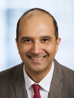 Ali Poyan Mehr, MD