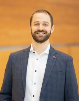 Lucas Fass, MD