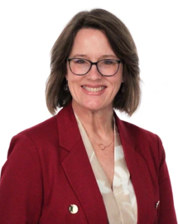 Mary Ann Roelke, OTD, OTR