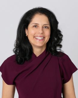 Lisa Strate, MD, MPH