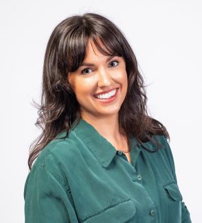 Laurel Bristow, MSc
