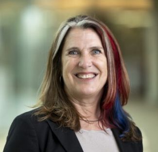 Dominique Brossard, PhD