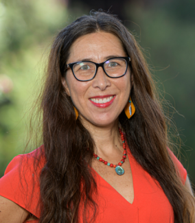 Stephanie Carroll, DrPH, MPH