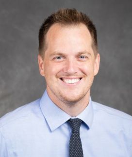 Andy Coyle, MD