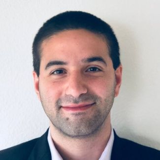Rabih Geha, MD