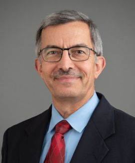 Nizar Jarjour, MD
