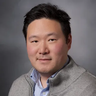 Vincent Liu