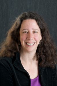 Marcy Rosenbaum, PhD
