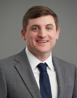 Joseph McBride