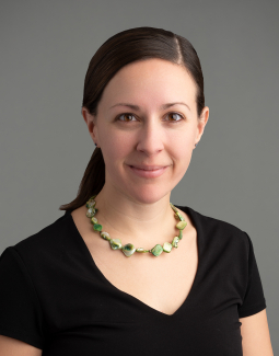 Samantha Pabich